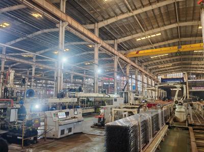 踐行強軍使命，培養(yǎng)技術英才——22級軍士生赴撫州安通新材科技實習圓滿落幕