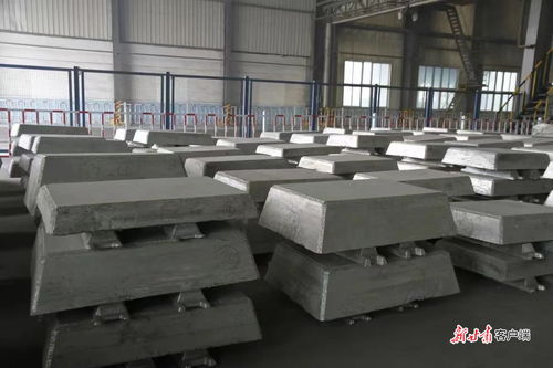 東興鋁業(yè)榮膺2021年有色金屬企業(yè)50強，壓延加工領域彰顯實力